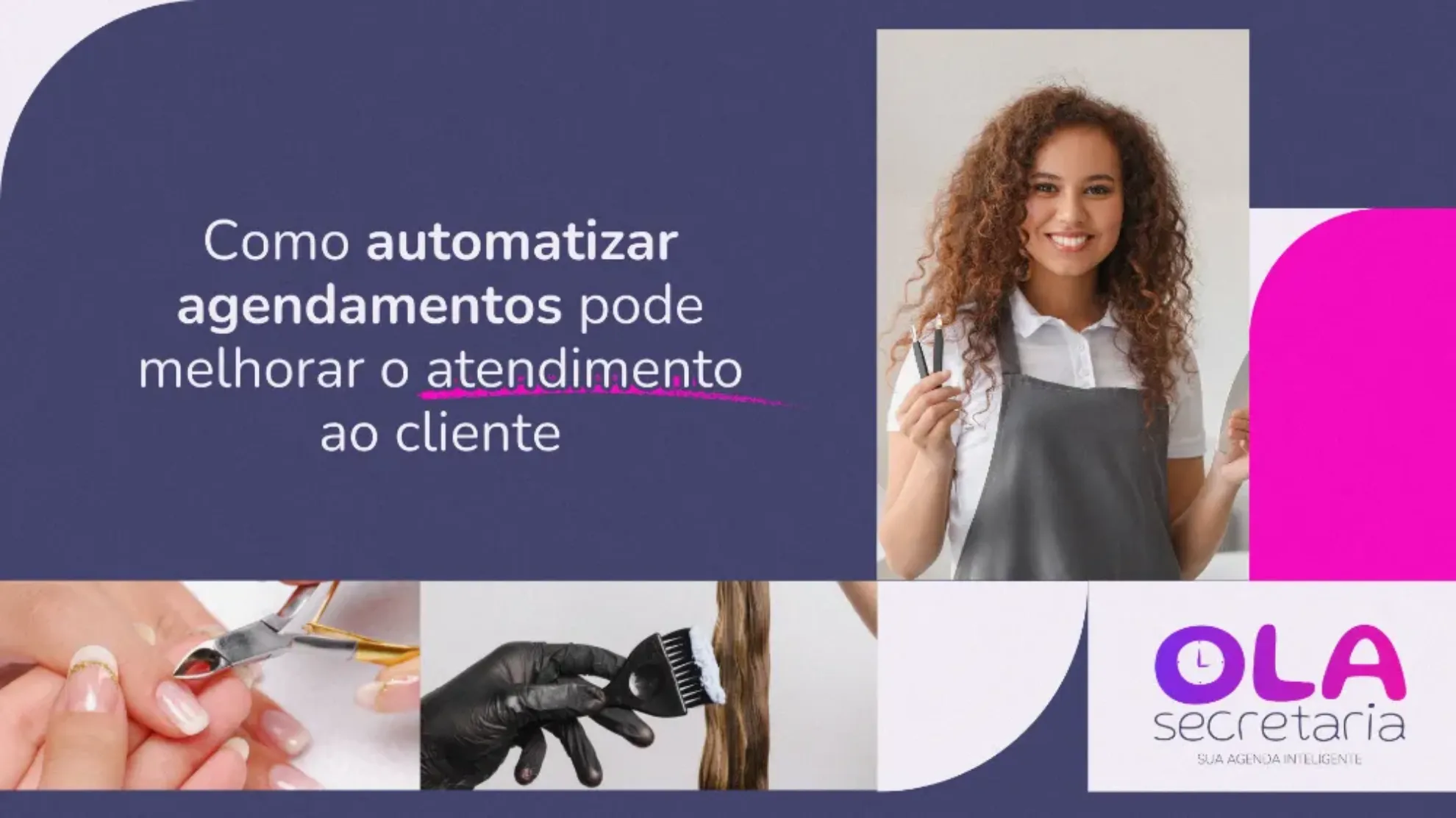 Como Automatizar Agendamentos Pode Melhorar o Atendimento ao Cliente