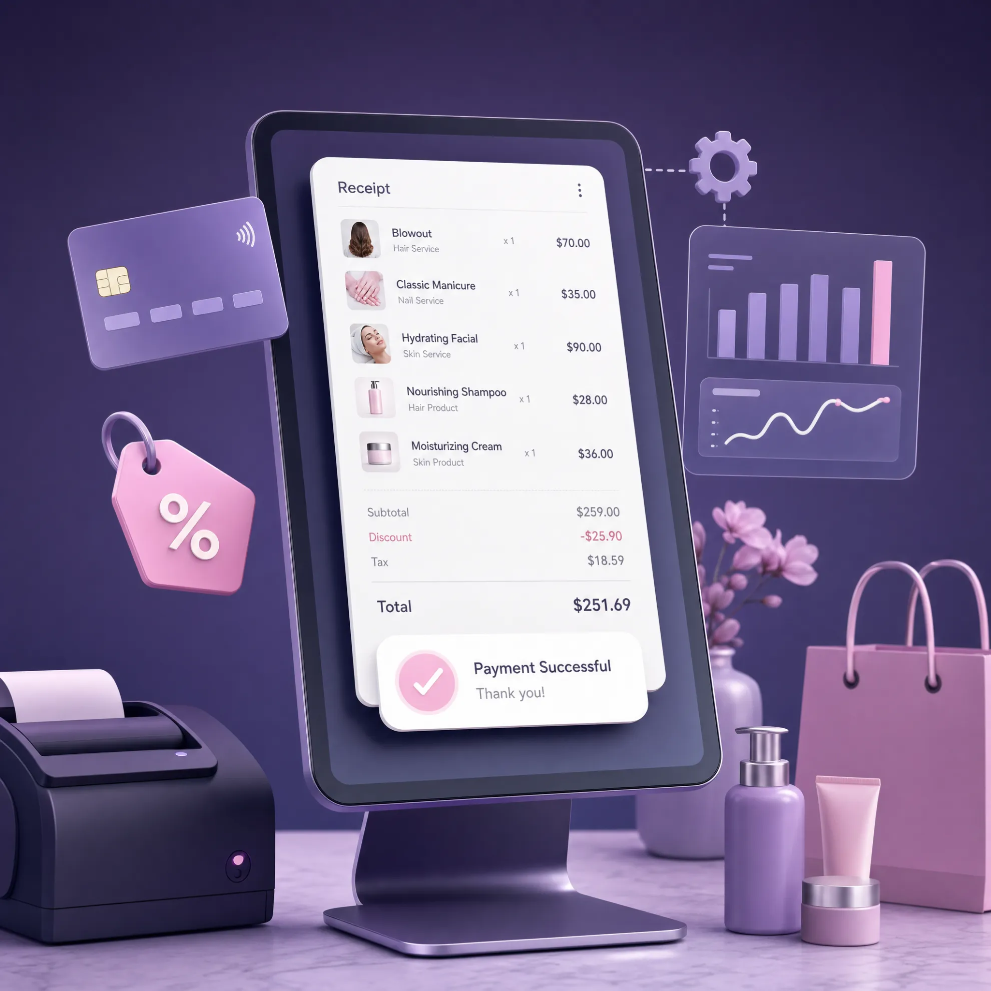 Comandas: Como Registrar Vendas, Consumo e Fechar Contas Sem Erros