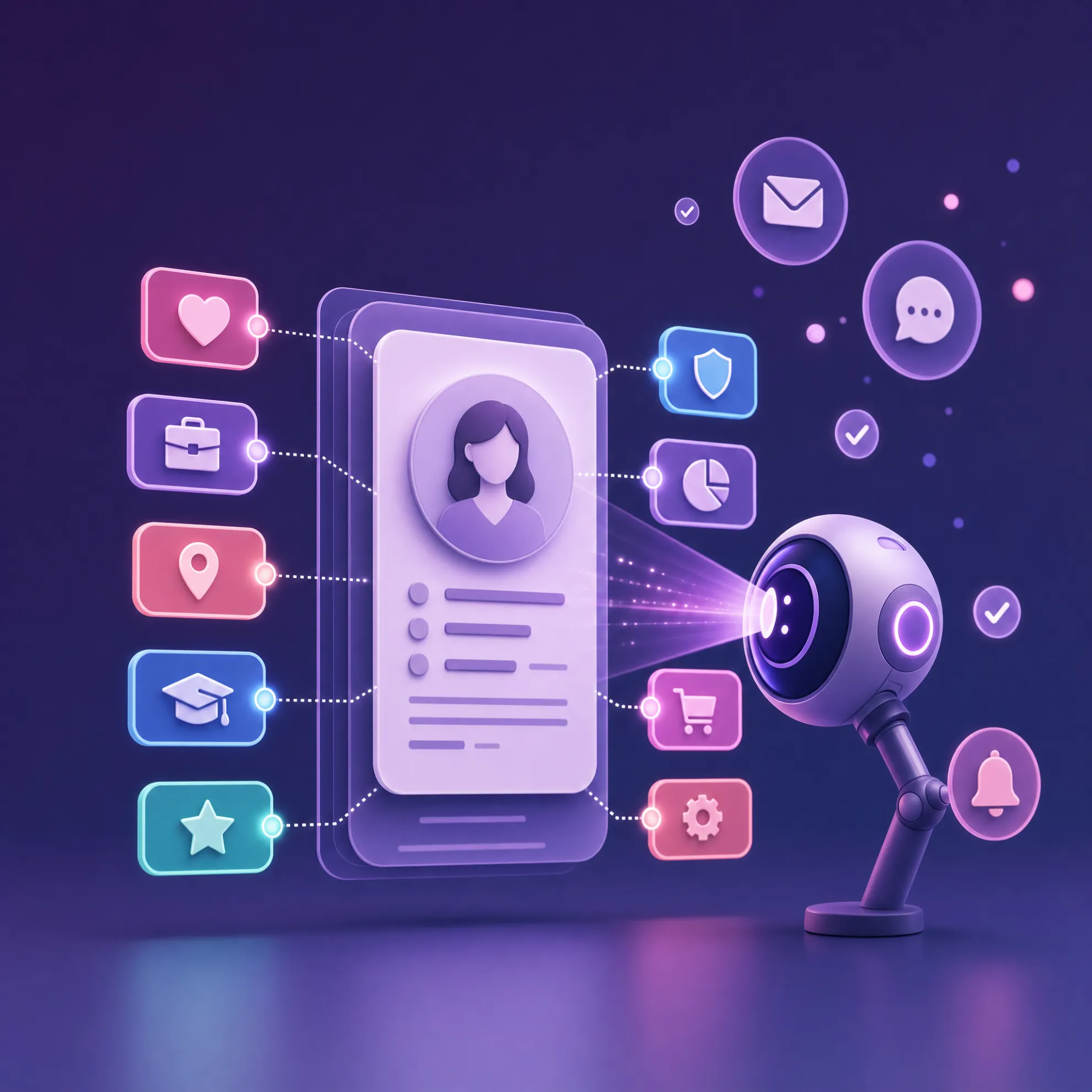 Públicos Personalizados: Segmente seus Clientes para Campanhas Certeiras