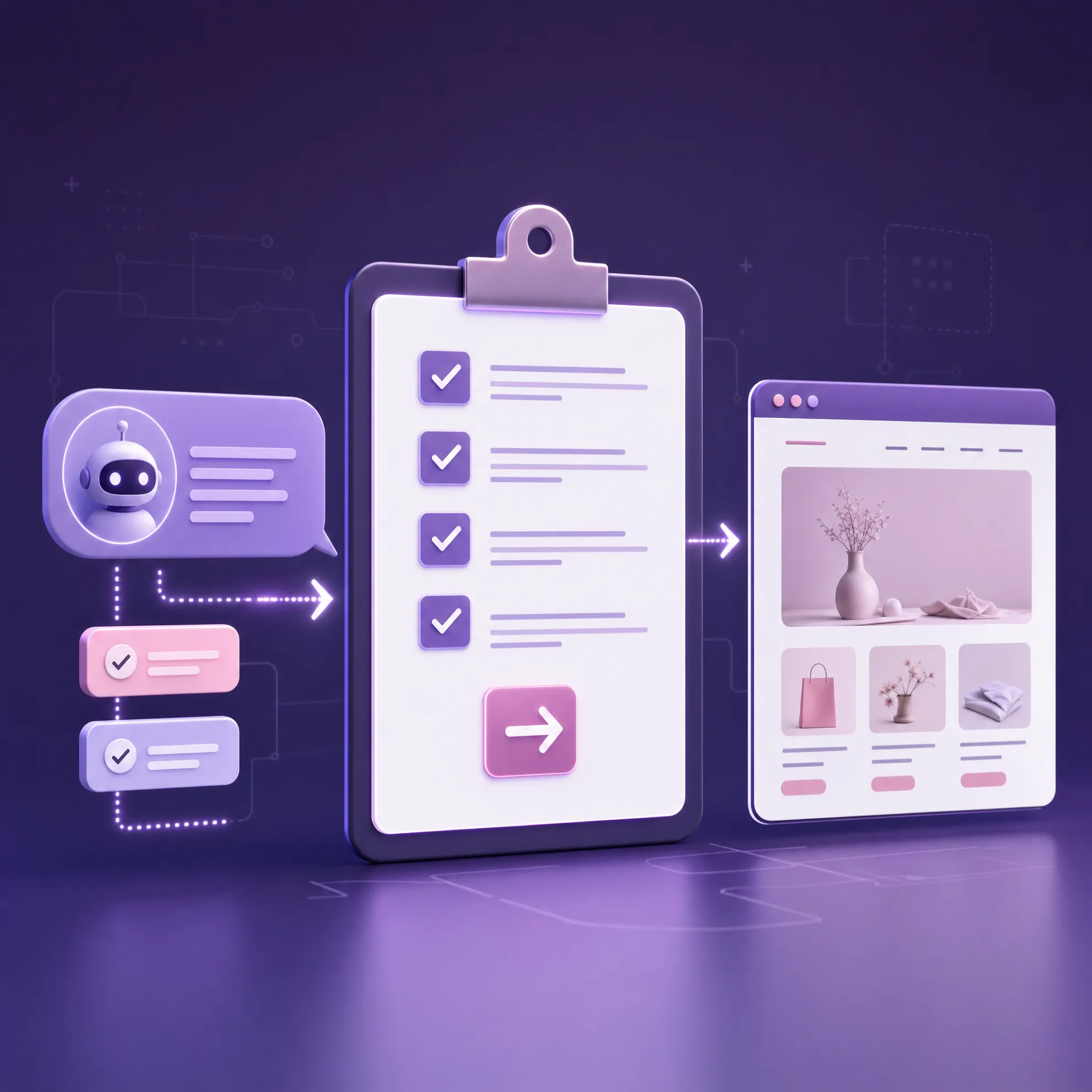 Mensagens Personalizadas: Padronize as Comunicações Automáticas da Sua Assistente