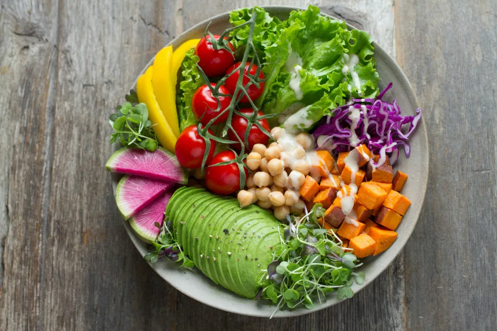 Consultório Da Nutri