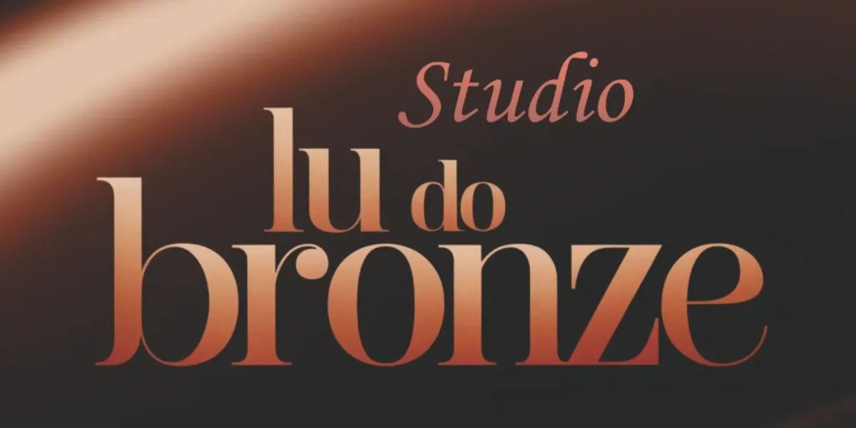 A Lu Do Bronze
