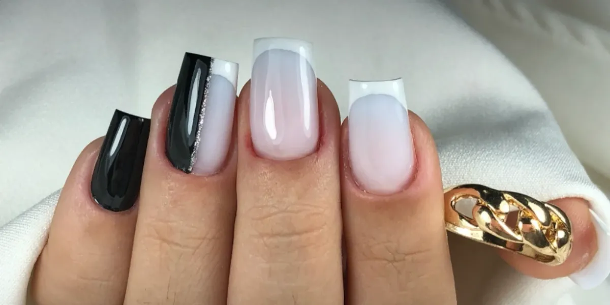 A Super Manicure