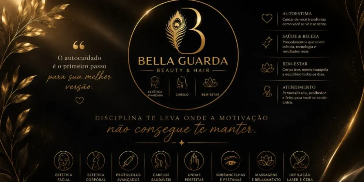 Bellaguarda Studio