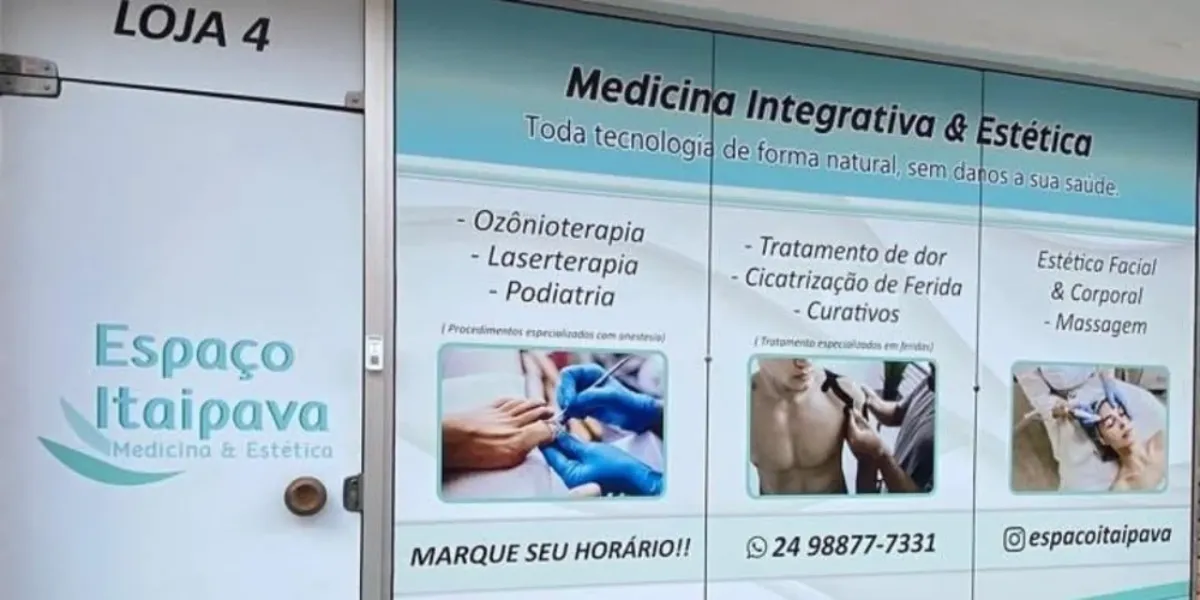 Espaço Itaipava Medicina & Estética 
