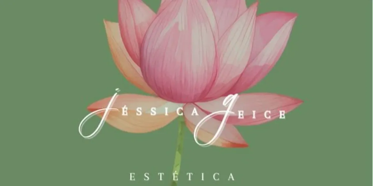 Jéssica Geice Estética 