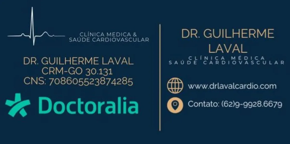 Consultas Clínica | Cardio | Saúde Mental