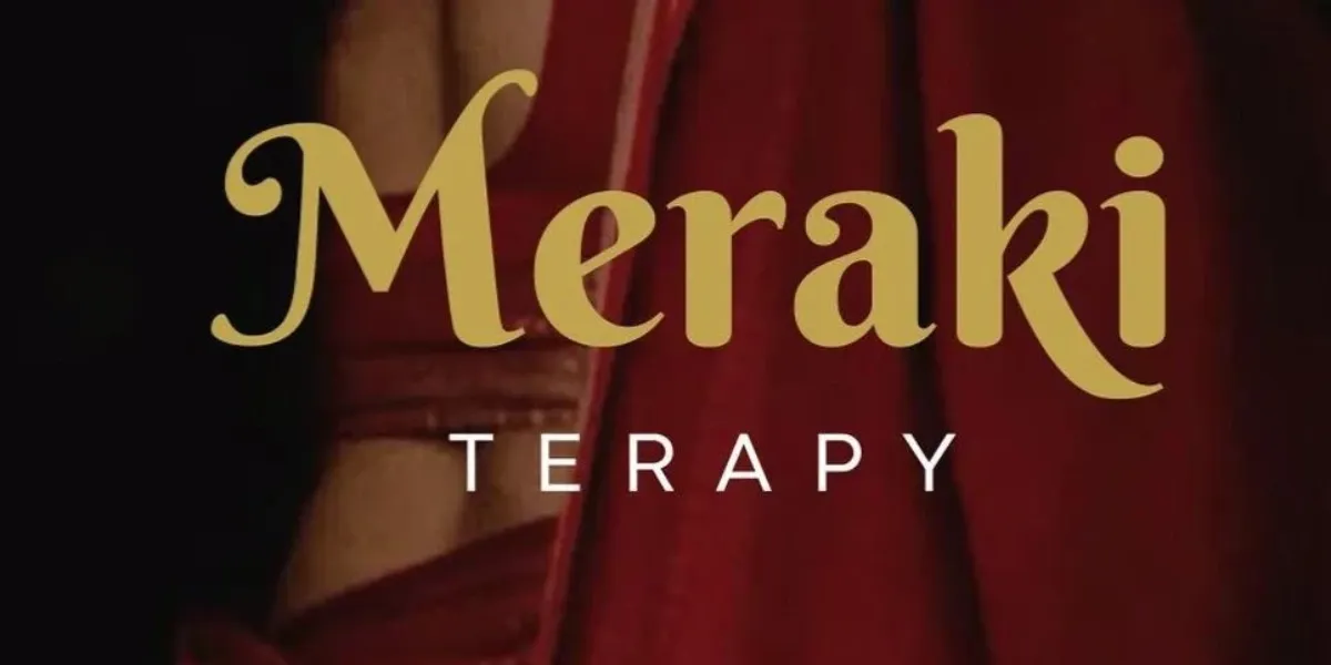 Meraki Terapy 