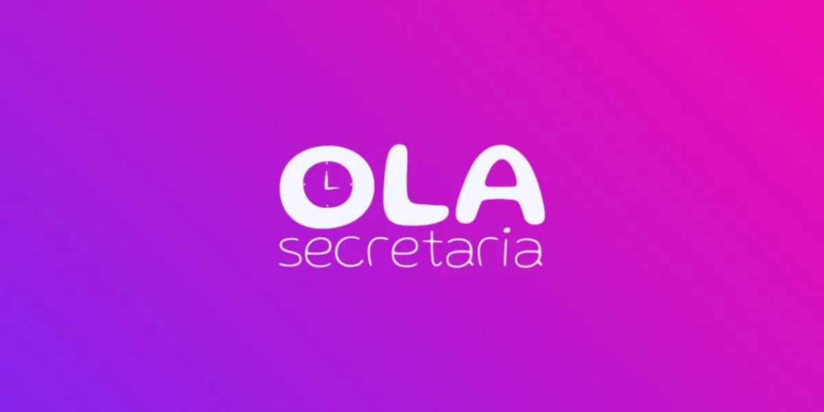 Ola Secretaria