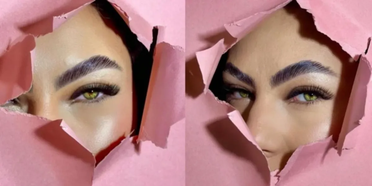 Olivio George • Lash Designer