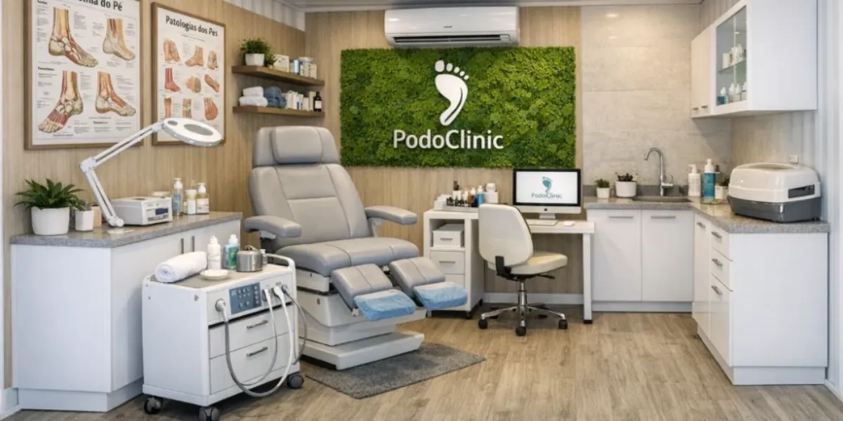 Podoclinc