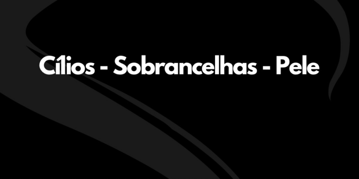 Sobrancelharia