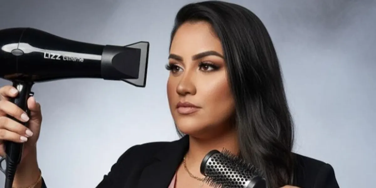 Studio De Beleza Mq - Marcilene Queiroz