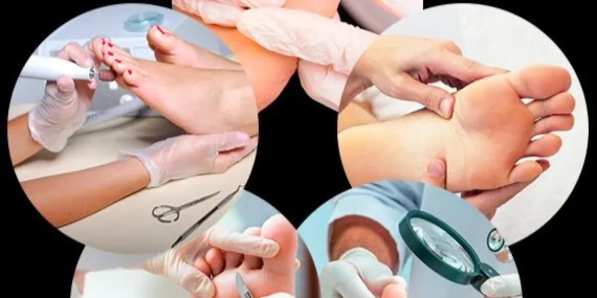 Zélia Cristina Podologia E Estética